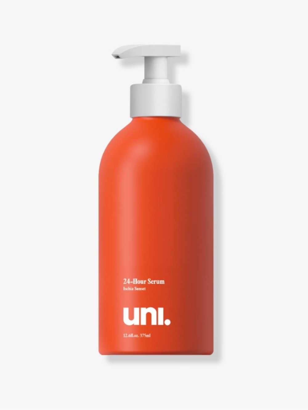 Uni 24 hour hydrating body serum